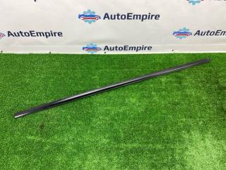 Бархотка двери передняя левая MAZDA 3 2009