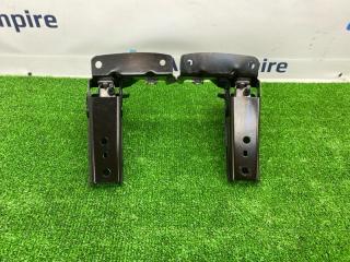 Замок капота BMW 3 2008