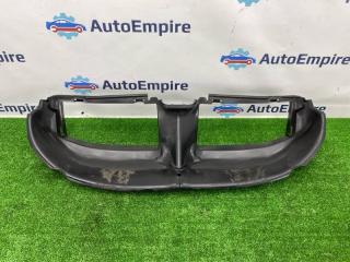 Воздуховод радиатора BMW 3 2008