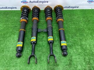 Kомплeкт винтoвoй пoдвecки ХYZ Suреr Sport BMW 5 2013 контрактная Kомплeкт винтoвoй пoдвecки ХYZ Suреr Sport BMW 5 2013