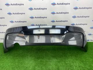 Бампер задний BMW 1 2011
