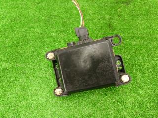 Радар PEUGEOT 3008 2012