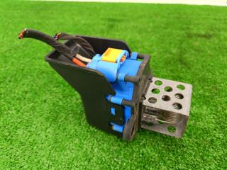 Блок управления вентилятором PEUGEOT 3008 2012