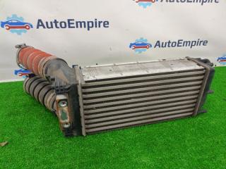 Интеркулер PEUGEOT 3008 2012