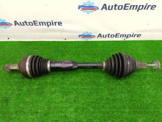 Привод передний левый VOLVO XC60 2012