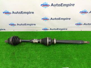 Привод передний правый VOLVO XC60 2012