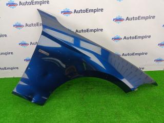 Крыло переднее правое BMW 1 2014