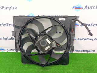 Вентилятор радиатора BMW 1 2014
