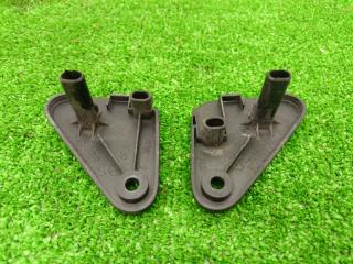 Запчасть кронштейн радиатора VOLVO XC60 2012