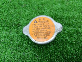 Крышка радиатора MITSUBISHI OUTLANDER XL 2011