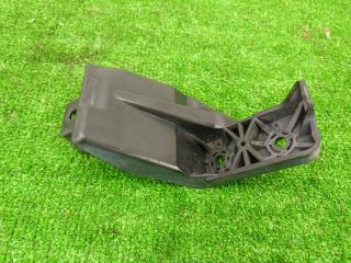 Кронштейн бампера передний левый MITSUBISHI OUTLANDER XL 2011