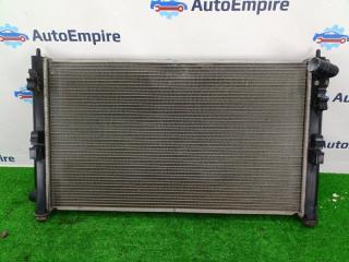 Радиатор ДВС MITSUBISHI OUTLANDER XL 2011