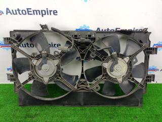 Вентилятор радиатора MITSUBISHI OUTLANDER XL 2011