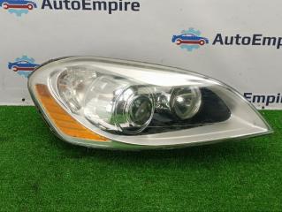 Фара правая VOLVO XC60 2012