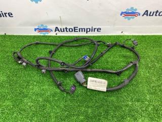 Проводка парктроника задняя VOLVO S60 2014