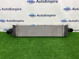 Интеркулер VOLVO S60 2014