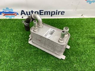 Фото запчасти радиатор акпп VOLVO S60 2014 контрактная запчасть Запчасть радиатор акпп VOLVO S60 2014