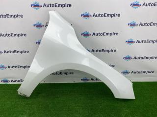 Крыло переднее правое VOLVO S60 2014