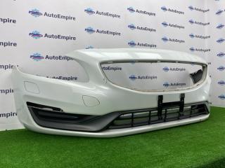 Бампер передний VOLVO S60 2014