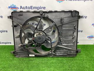 Вентилятор радиатора VOLVO S60 2014