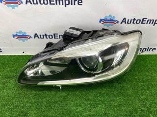 Фара левая VOLVO S60 2014