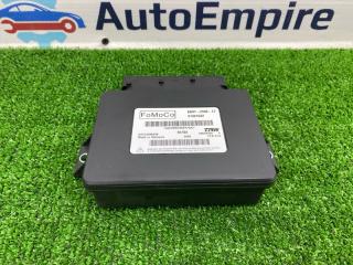 Блок управления стояночным тормозом VOLVO XC60 2012 контрактная Блок управления стояночным тормозом VOLVO XC60 2012