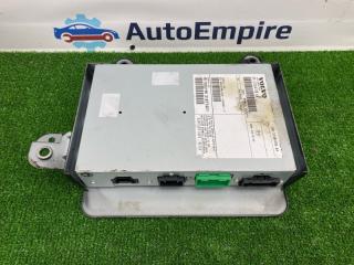 Усилитель акустической системы VOLVO XC60 2012