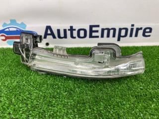 Повторитель в зеркало левый VOLVO S60 2014