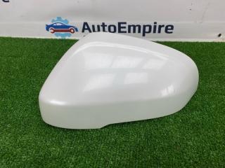 Крышка зеркала левая VOLVO S60 2014