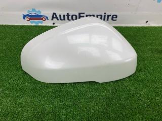 Крышка зеркала правая VOLVO S60 2014