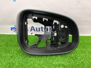 Рамка зеркала правая VOLVO S60 2014