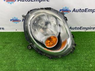 Фара правая MINI COOPER 2010