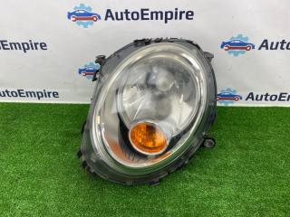 Фара левая MINI COOPER 2010