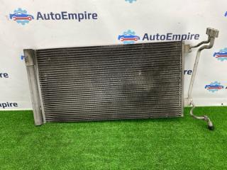 Запчасть радиатор кондиционера MINI COOPER 2010