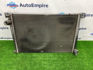 Запчасть радиатор двс MINI COOPER 2010