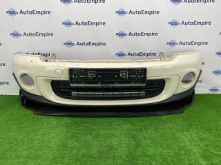 Запчасть бампер передний MINI COOPER 2010