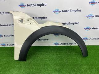 Запчасть крыло переднее правое MINI COOPER 2010