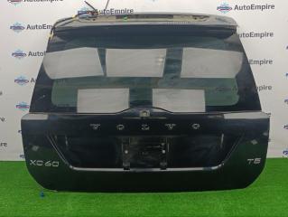 Крышка багажника VOLVO XC60 2012
