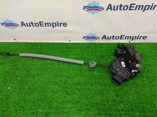 Замок двери передний левый VOLVO XC60 2012