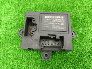Блок комфорта передний правый VOLVO XC60 2012