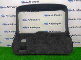 Запчасть обшивка крышки багажника VOLVO XC60 2012