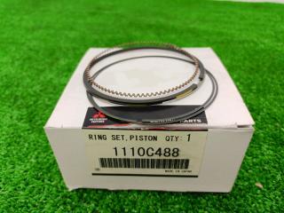 Кольца поршневые комплект MITSUBISHI LANCER 10 2011