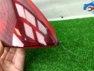 Фонарь задний задний правый MITSUBISHI ECLIPSE D53A 6G72