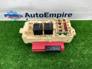 Блок предохранителей MITSUBISHI ECLIPSE 2001 контрактная Блок предохранителей MITSUBISHI ECLIPSE 2001