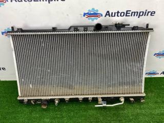 Радиатор ДВС MITSUBISHI ECLIPSE 2001