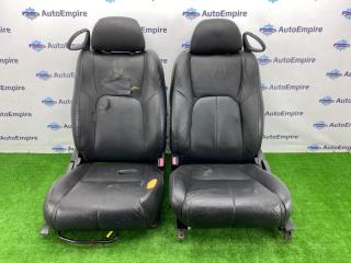 Сидения комплект MITSUBISHI ECLIPSE 2001 D53A 6G72 1 контрактная