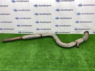 Глушитель средняя часть MITSUBISHI ECLIPSE 2001