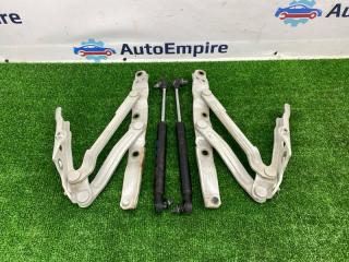 Петля багажника MITSUBISHI ECLIPSE 2001