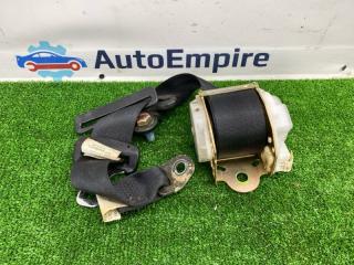 Ремень безопасности задний левый MITSUBISHI ECLIPSE 2001 контрактная Ремень безопасности задний левый MITSUBISHI ECLIPSE 2001