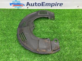 Пыльник тормозного диска передний правый MITSUBISHI ECLIPSE 2001